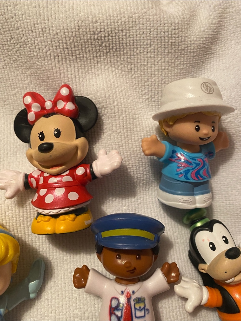 Little People Toy Assortment - Picture 2 of 5